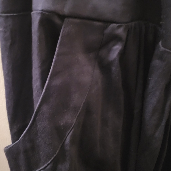 NWT City Chic xxl Navy Ahoy Sailor dress - Picture 4 of 8